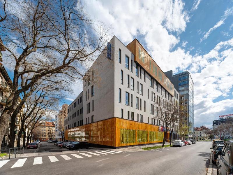 Clarion Congress Hotel Bratislava image