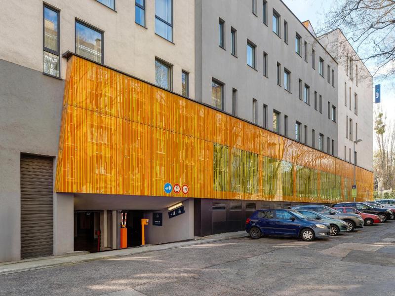 Clarion Congress Hotel Bratislava image