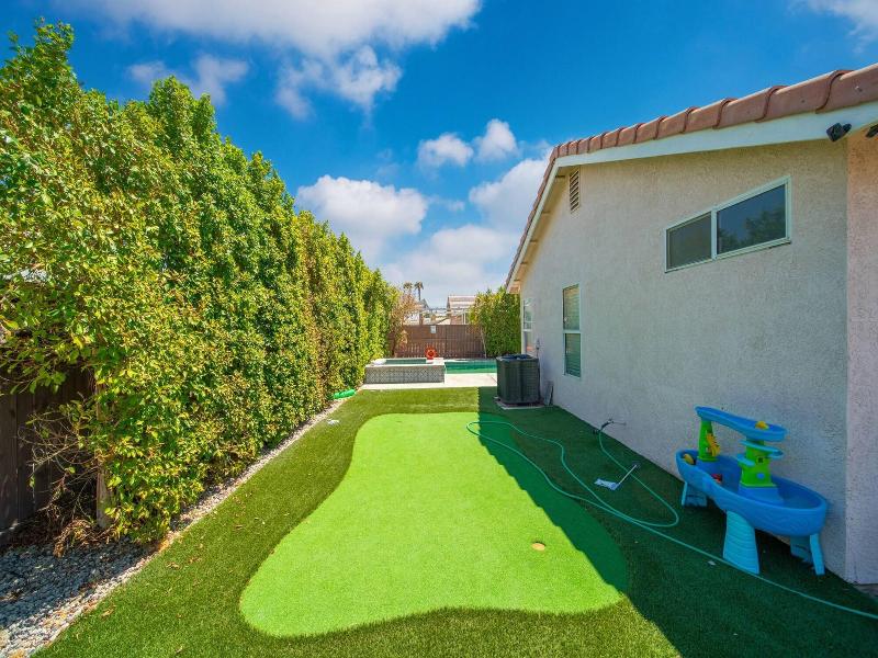 @marbella Lane - 4br Lavish Castle Retreat 3