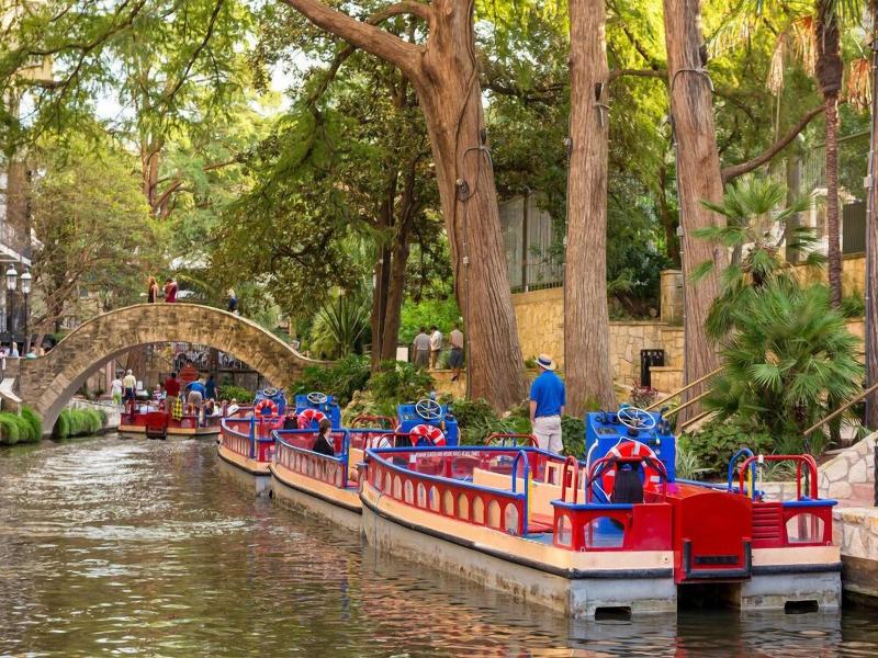 Tx Home Group- San Antonio image