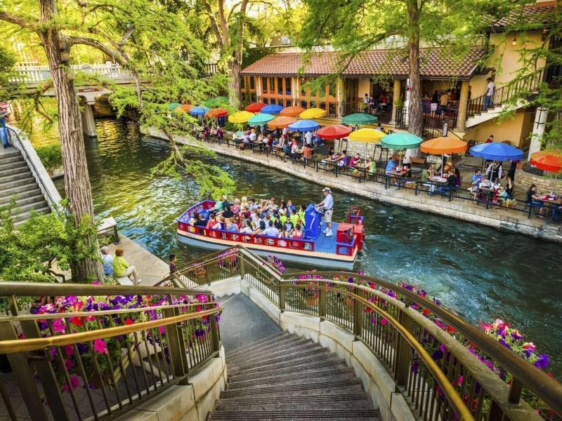 Tx Home Group- San Antonio