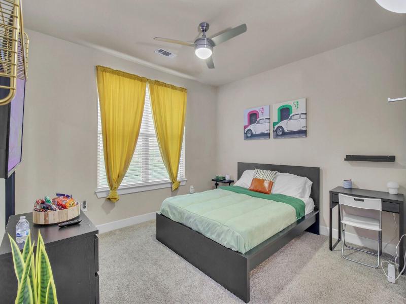 Tx Home Group- San Antonio image
