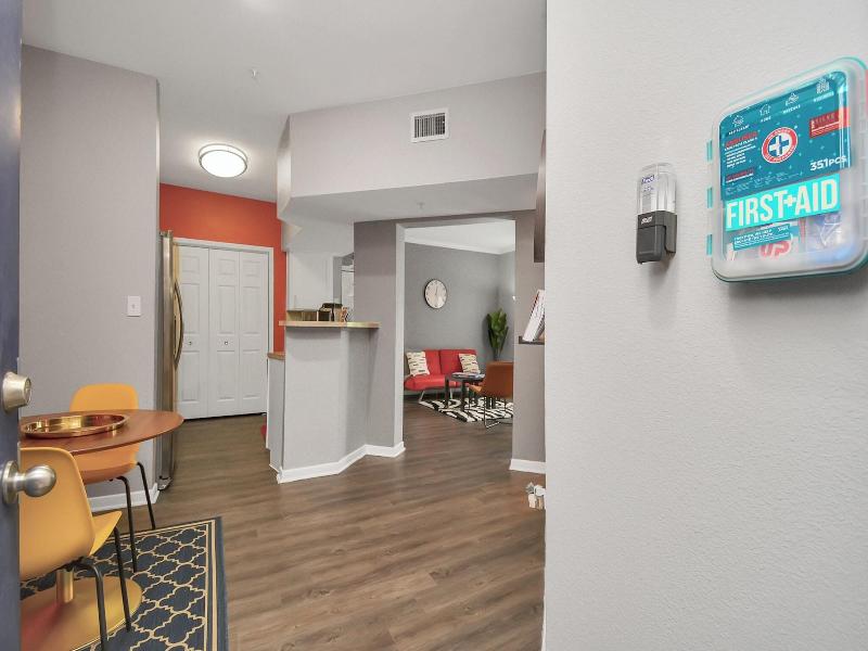 Tx Home Group- San Antonio image