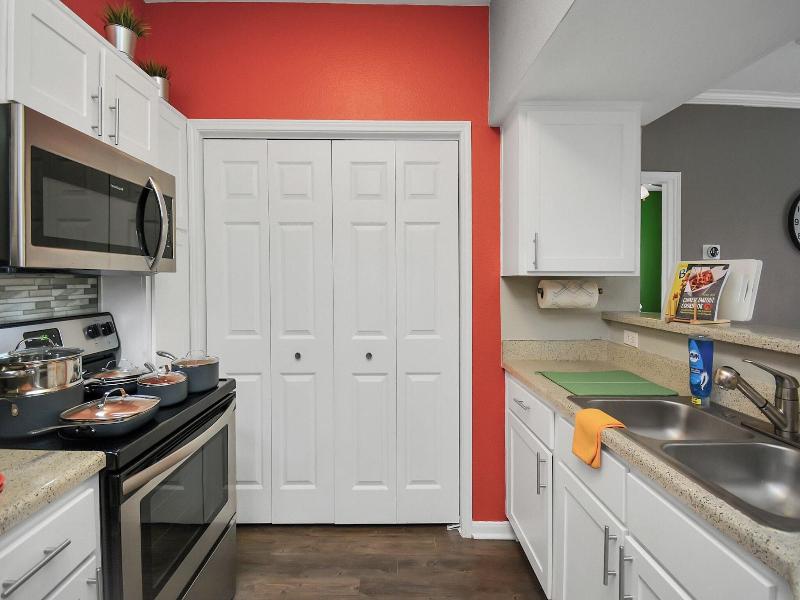 Tx Home Group- San Antonio image