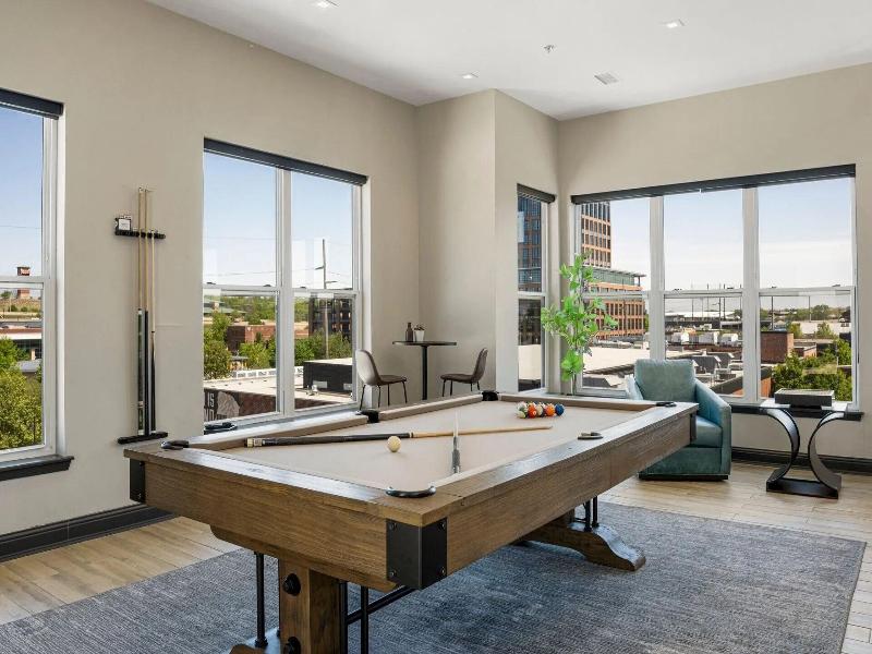 Arts District Apartments By Landing