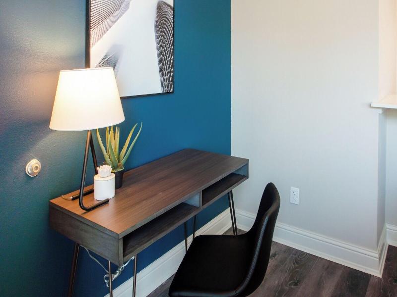 Arts District Apartments By Landing 5