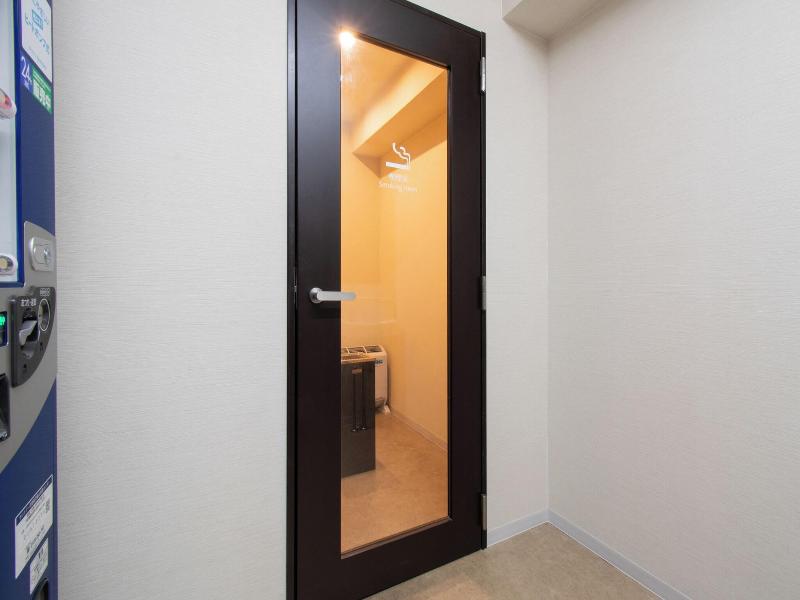 Vessel Hotel Hiroshima Peace Blvd image