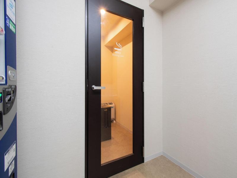 Vessel Hotel Hiroshima Peace Blvd image