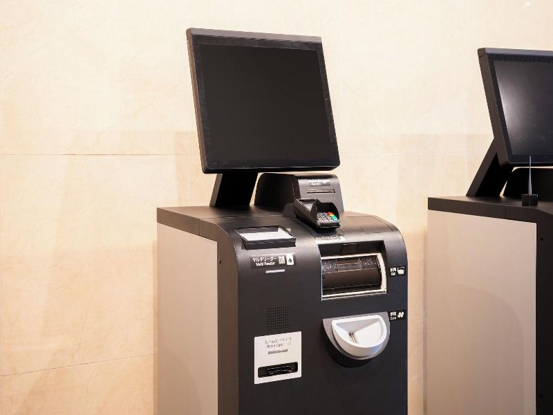Vessel Hotel Hiroshima Peace Blvd image