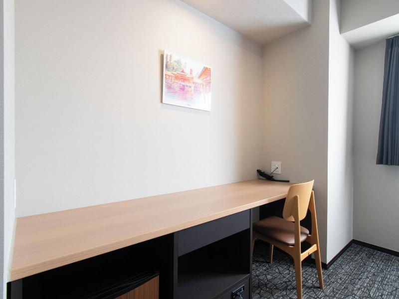 Vessel Hotel Hiroshima Peace Blvd image