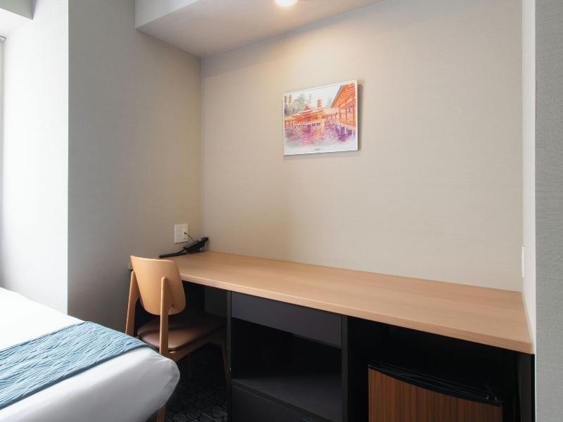 Vessel Hotel Hiroshima Peace Blvd image