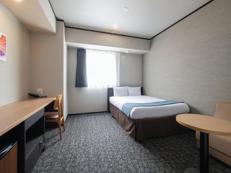 Vessel Hotel Hiroshima Peace Blvd image