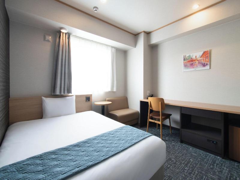 Vessel Hotel Hiroshima Peace Blvd image