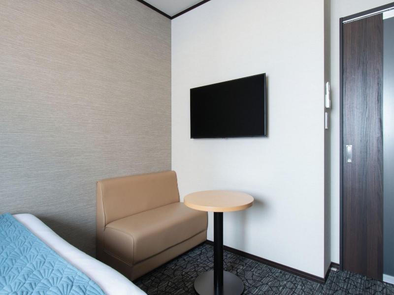 Vessel Hotel Hiroshima Peace Blvd image