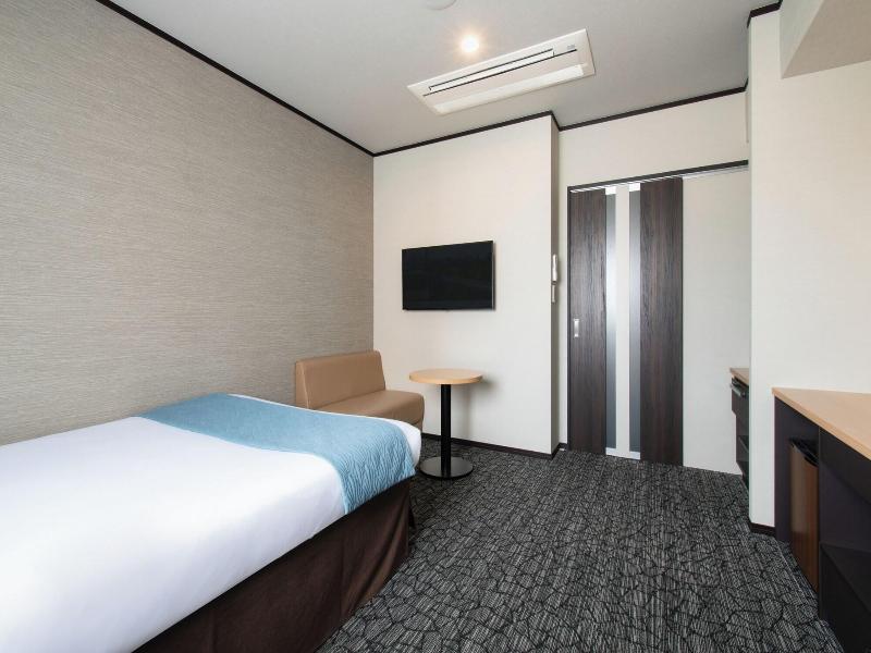 Vessel Hotel Hiroshima Peace Blvd image