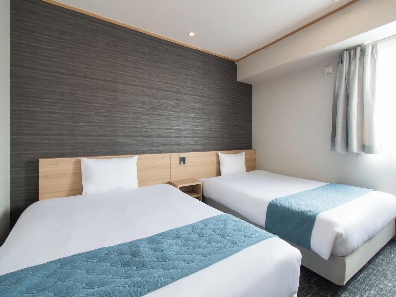 Vessel Hotel Hiroshima Peace Blvd image