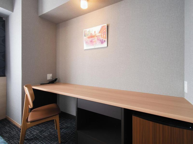 Vessel Hotel Hiroshima Peace Blvd image