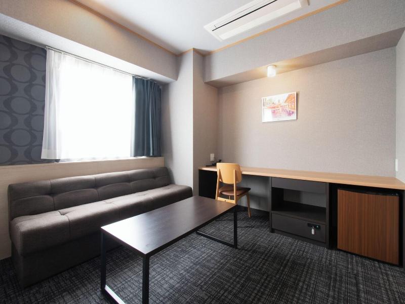 Vessel Hotel Hiroshima Peace Blvd image
