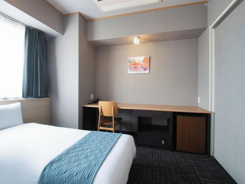 Vessel Hotel Hiroshima Peace Blvd image