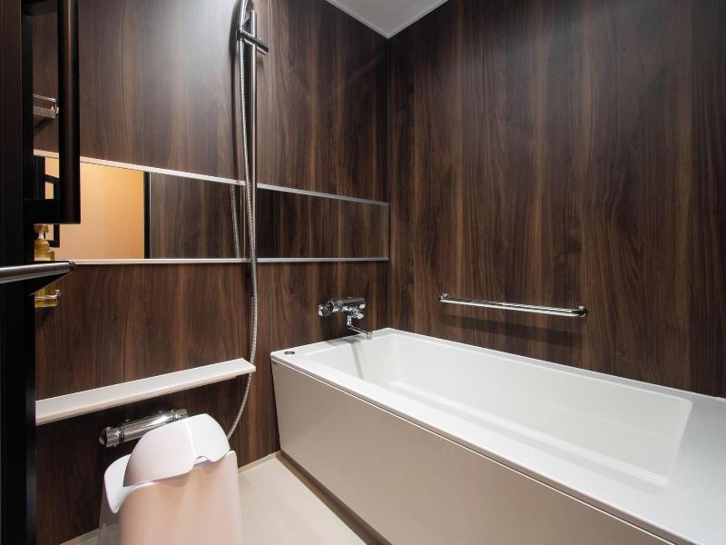 Vessel Hotel Hiroshima Peace Blvd image