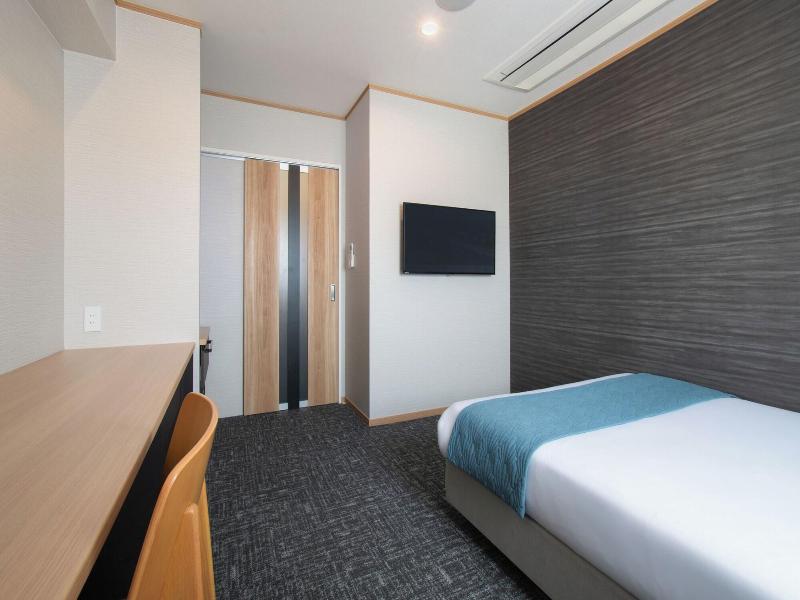 Vessel Hotel Hiroshima Peace Blvd image
