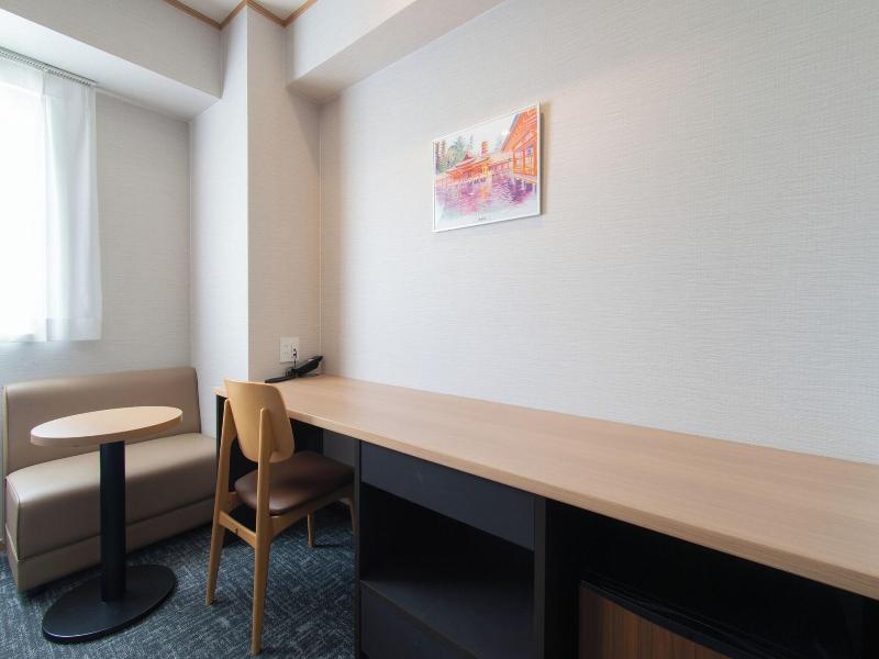 Vessel Hotel Hiroshima Peace Blvd image