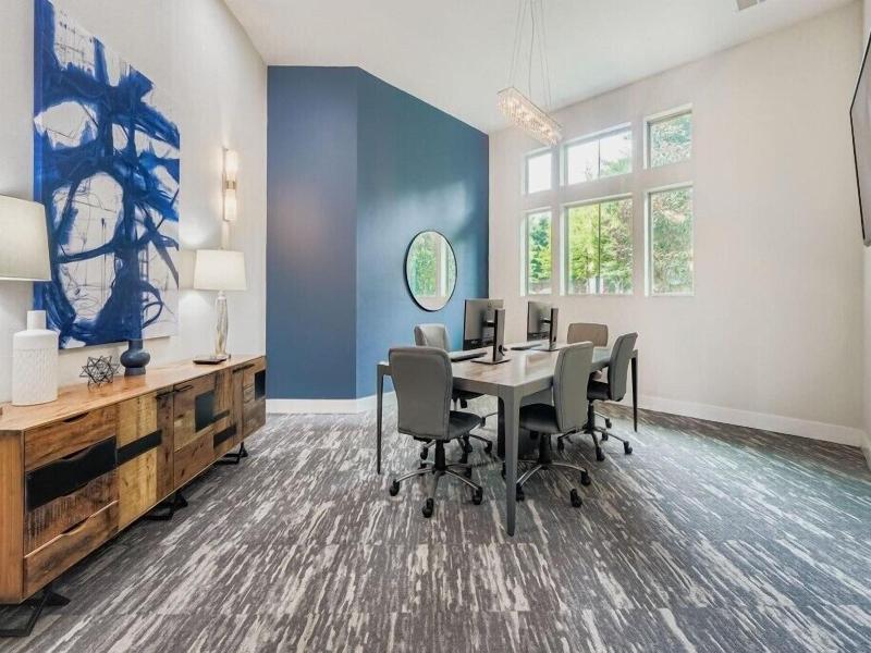 Northlake Apartments By Landing image