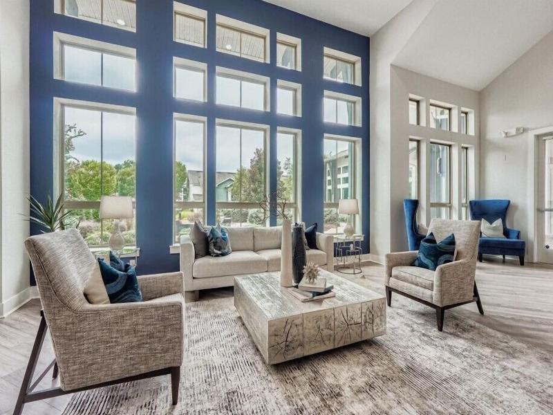 Northlake Apartments By Landing image