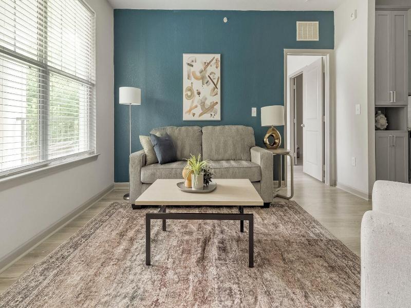 Northlake Apartments By Landing image