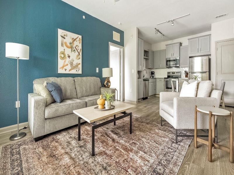 Northlake Apartments By Landing image