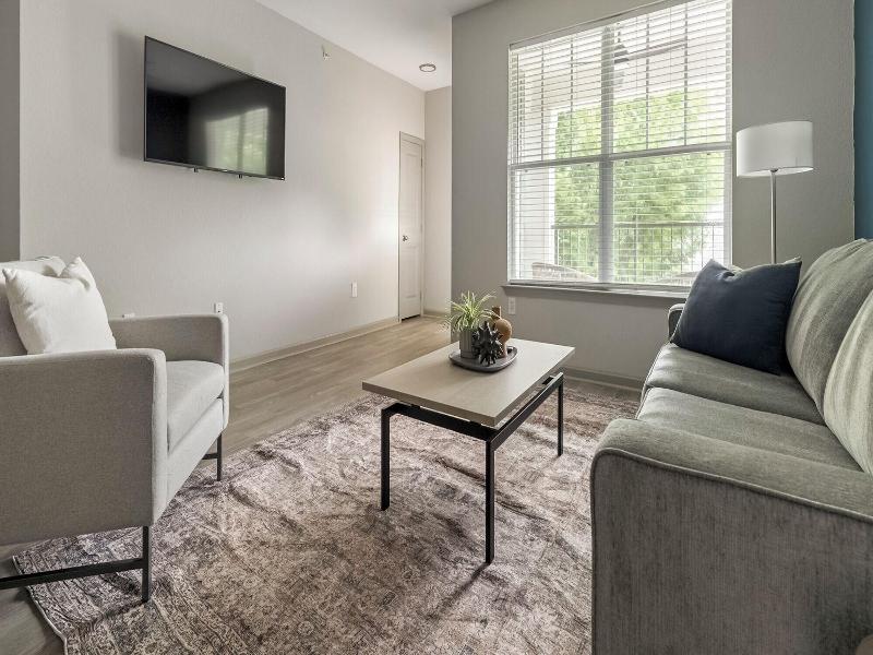 Northlake Apartments By Landing image