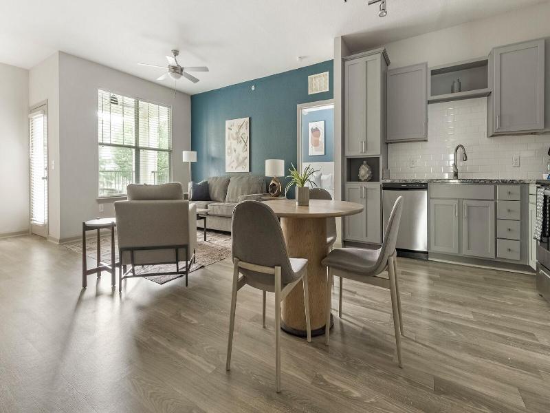 Northlake Apartments By Landing image