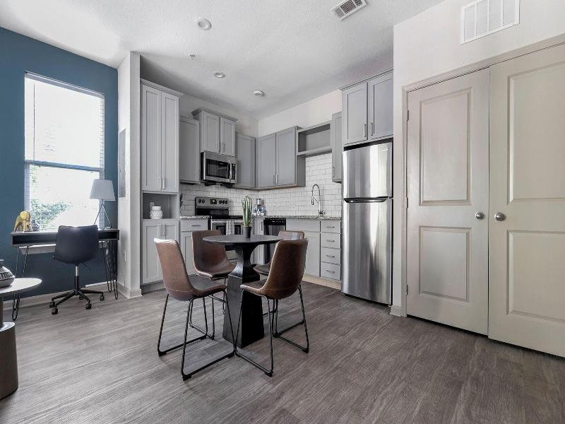Northlake Apartments By Landing image