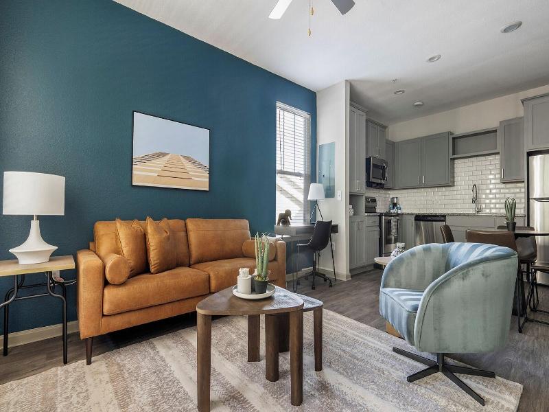 Northlake Apartments By Landing image