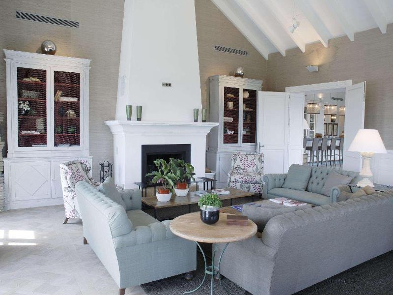 Finca Cortesin Golf and Spa image