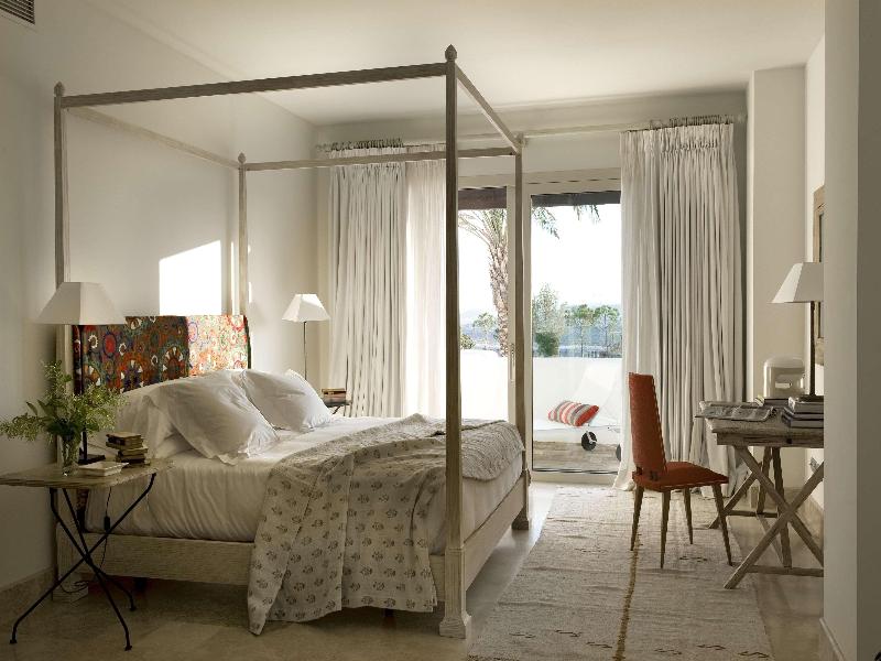 Finca Cortesin Golf and Spa image