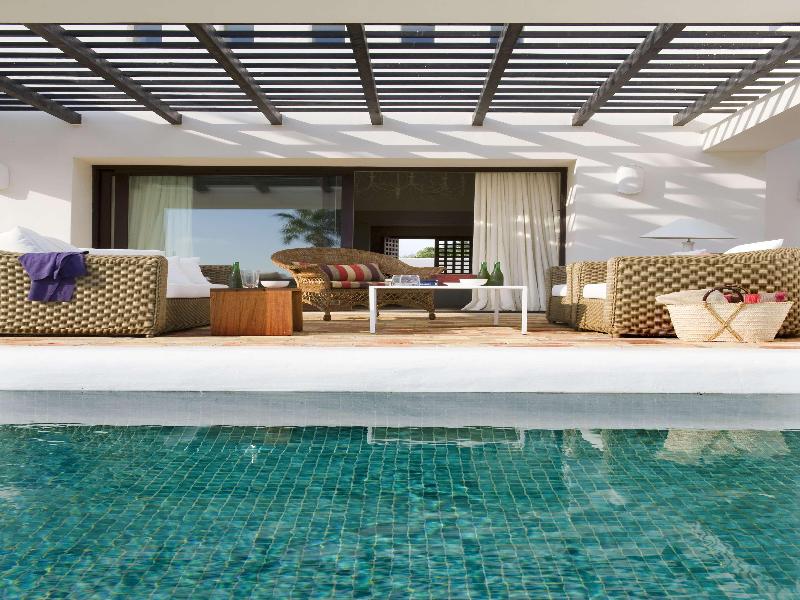 Finca Cortesin Golf and Spa image