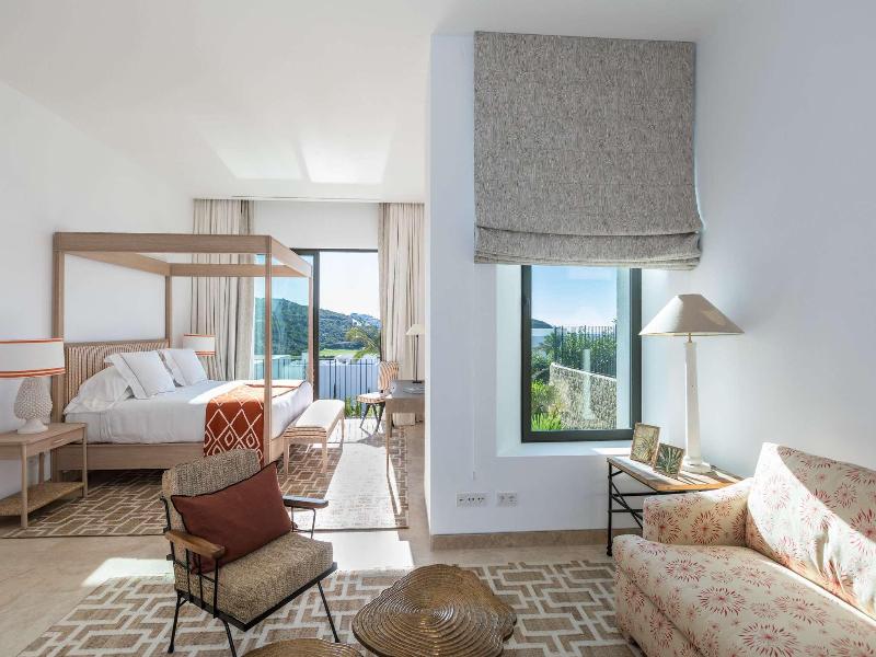 Finca Cortesin Golf and Spa image