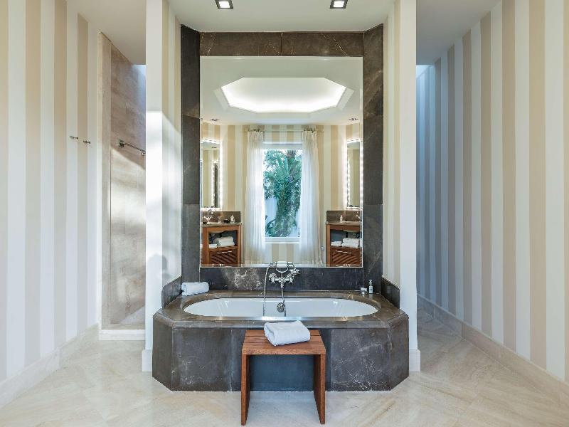 Finca Cortesin Golf and Spa image