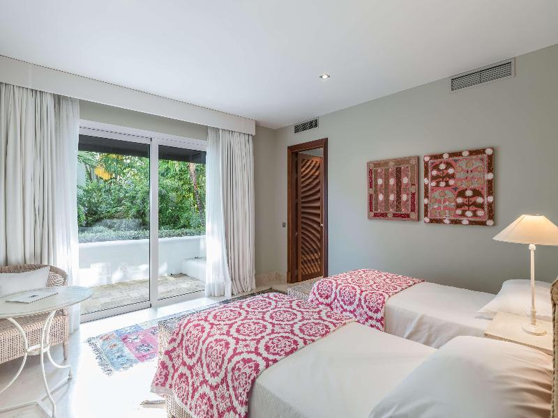 Finca Cortesin Golf and Spa image