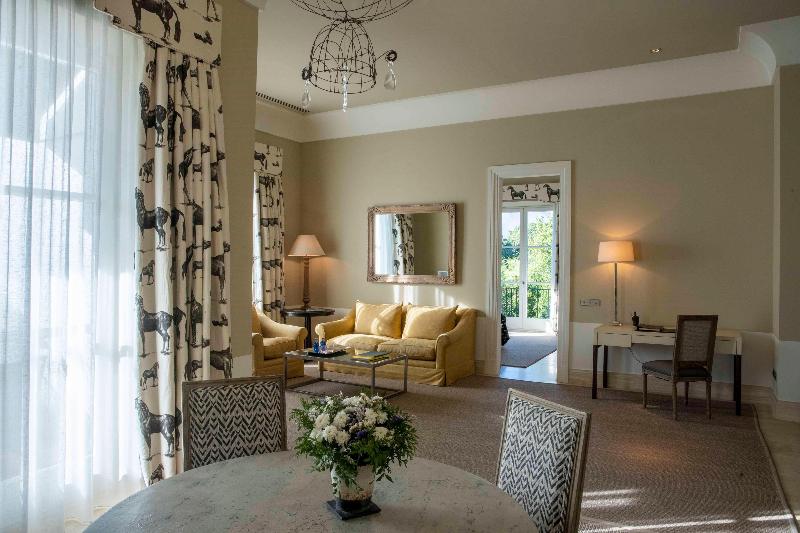Finca Cortesin Golf and Spa image