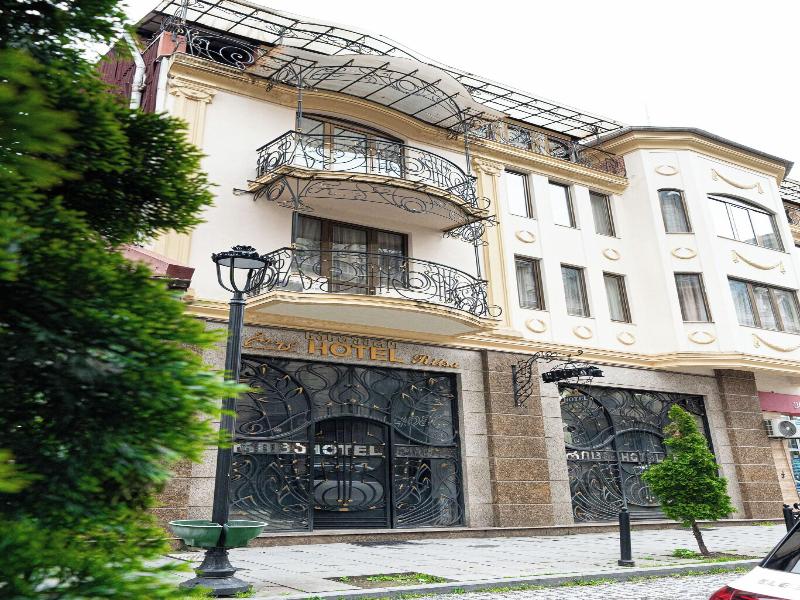Ritsa Hotel image