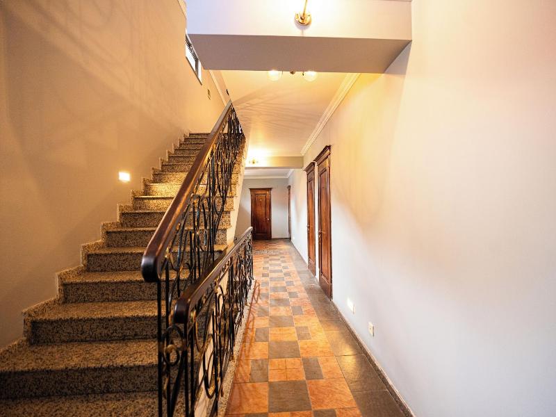 Ritsa Hotel image