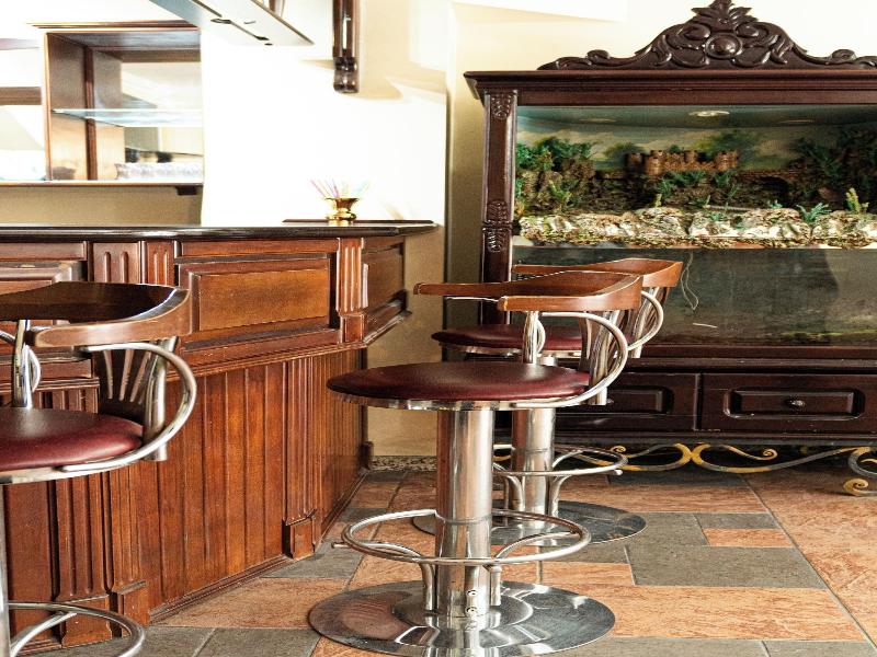 Ritsa Hotel image