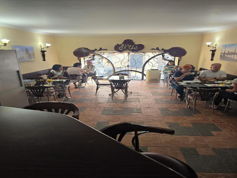 Ritsa Hotel image