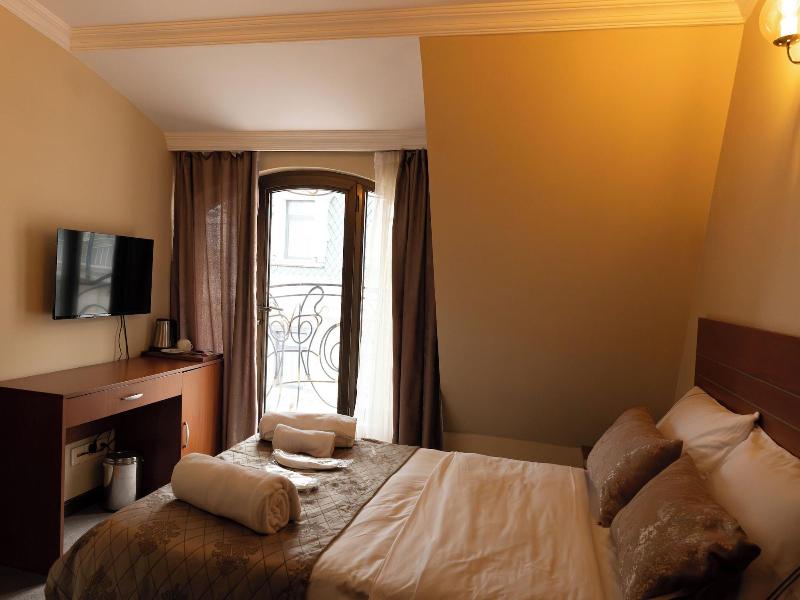 Ritsa Hotel image