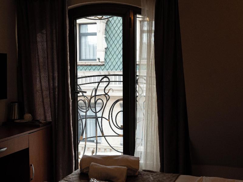 Ritsa Hotel image