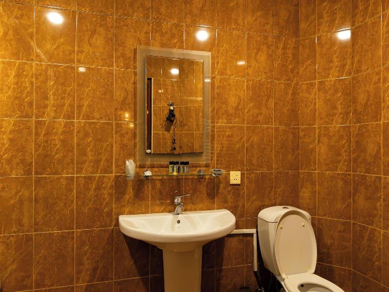 Ritsa Hotel image