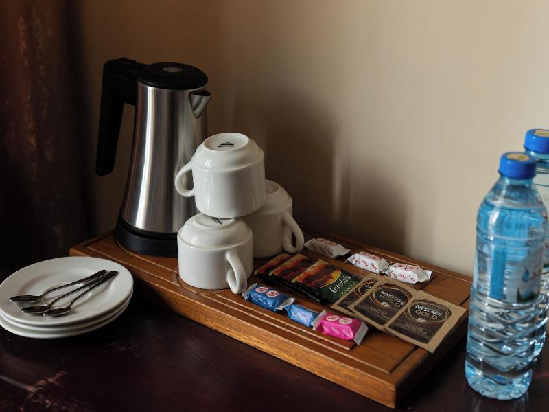 Ritsa Hotel image