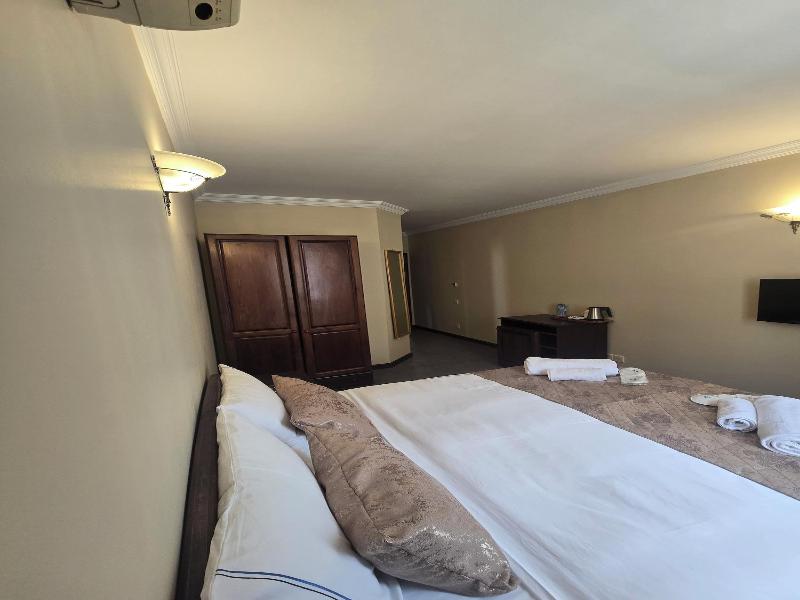 Ritsa Hotel image